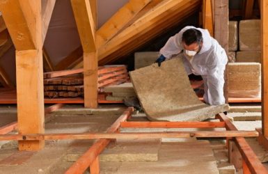 Loft-Insulation-Grant